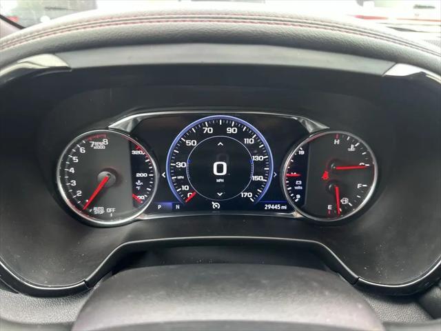 2023 Chevrolet Blazer AWD RS
