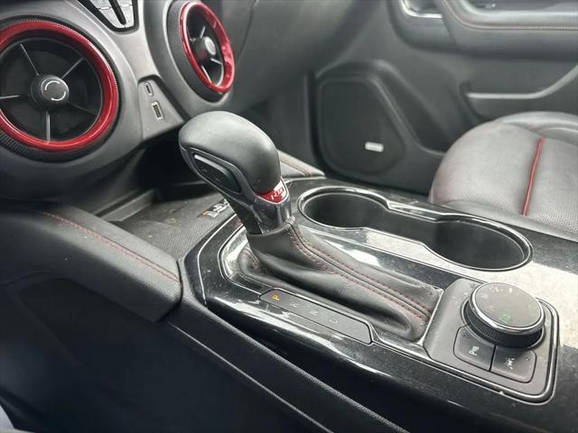 2023 Chevrolet Blazer AWD RS