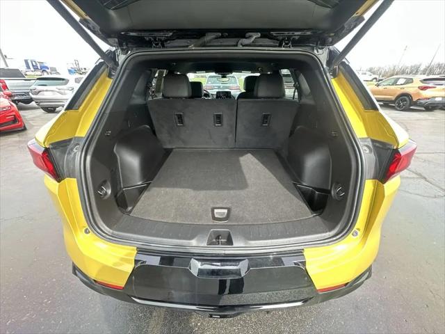 2023 Chevrolet Blazer AWD RS