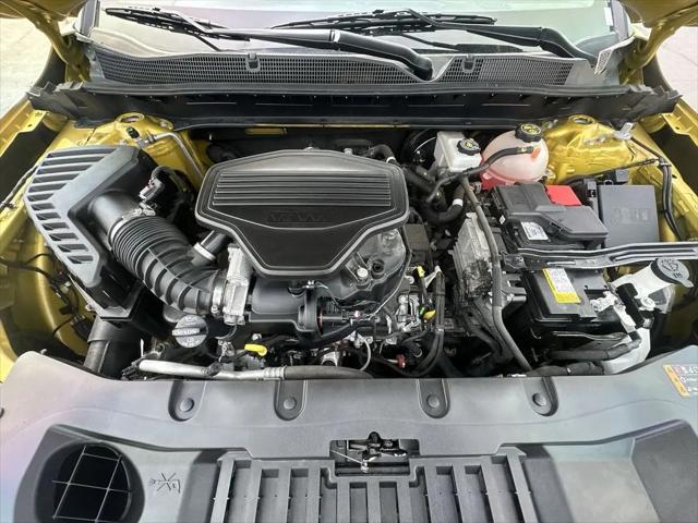 2023 Chevrolet Blazer AWD RS