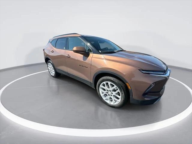 2023 Chevrolet Blazer AWD 2LT