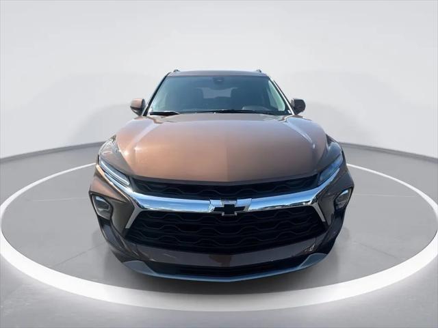 2023 Chevrolet Blazer AWD 2LT