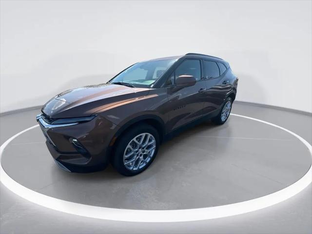 2023 Chevrolet Blazer AWD 2LT