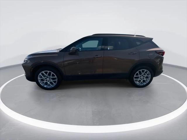 2023 Chevrolet Blazer AWD 2LT