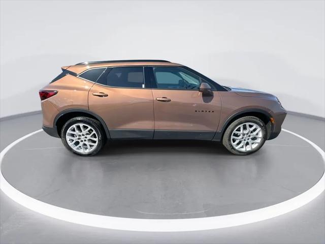 2023 Chevrolet Blazer AWD 2LT