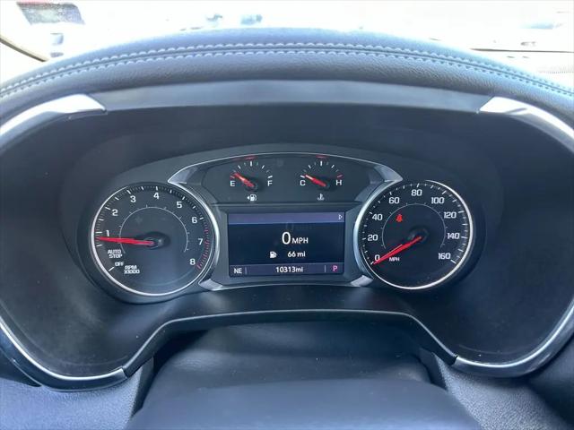 2023 Chevrolet Blazer AWD 2LT