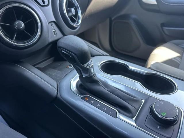 2023 Chevrolet Blazer AWD 2LT