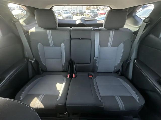 2023 Chevrolet Blazer AWD 2LT