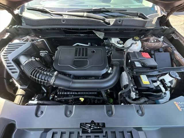 2023 Chevrolet Blazer AWD 2LT
