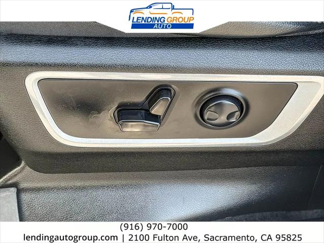 2023 Ram 1500 Laramie Crew Cab 4x4 57 Box