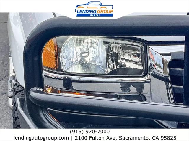 2003 GMC Sierra 2500HD SLT