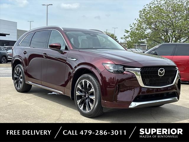 2026 Mazda X-90 3.3 Turbo S Premium Plus for sale in Bentonville, AR