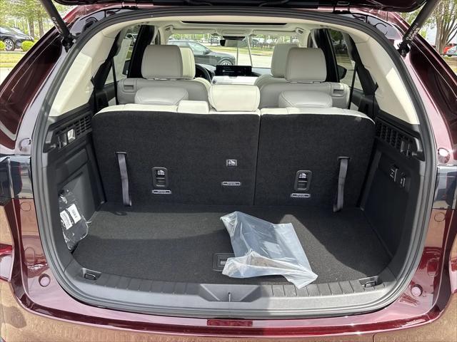 2026 Mazda X-90 3.3 Turbo S Premium Plus