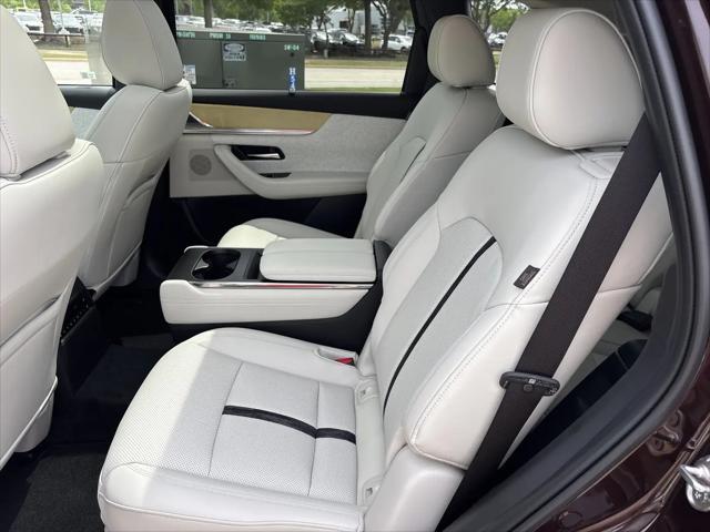 2026 Mazda X-90 3.3 Turbo S Premium Plus