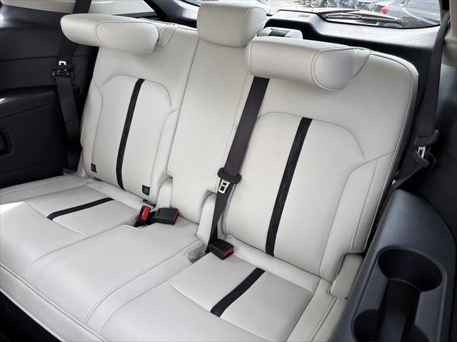 2026 Mazda X-90 3.3 Turbo S Premium Plus