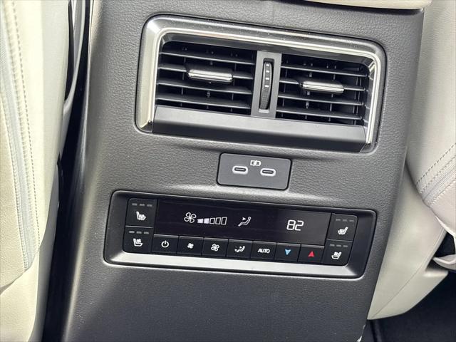 2026 Mazda X-90 3.3 Turbo S Premium Plus