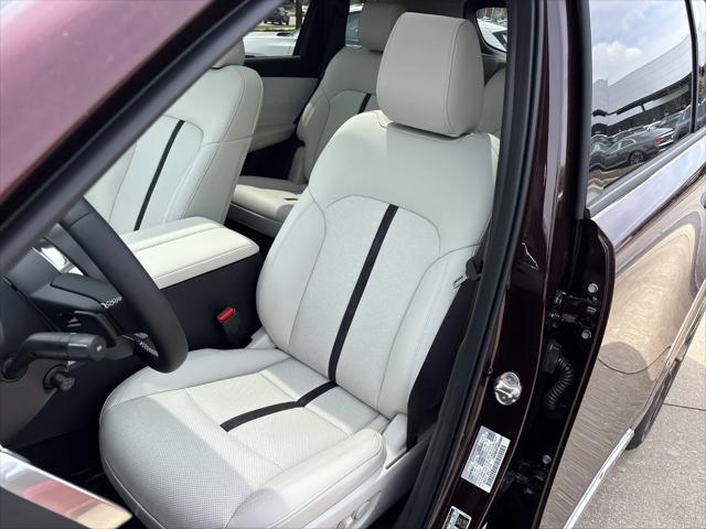2026 Mazda X-90 3.3 Turbo S Premium Plus