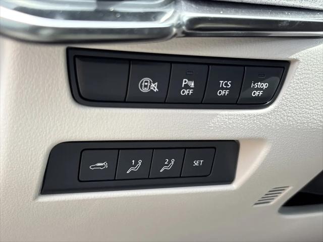 2026 Mazda X-90 3.3 Turbo S Premium Plus