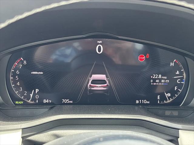 2026 Mazda X-90 3.3 Turbo S Premium Plus