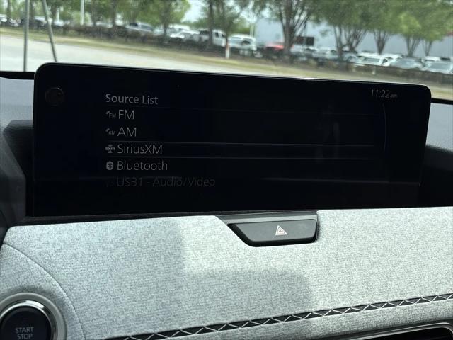 2026 Mazda X-90 3.3 Turbo S Premium Plus