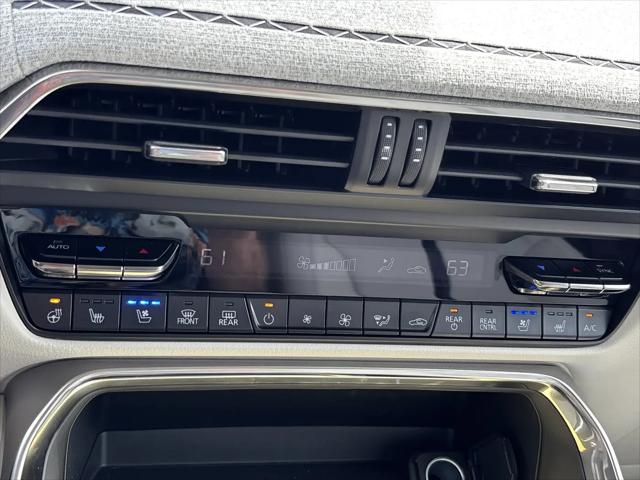 2026 Mazda X-90 3.3 Turbo S Premium Plus