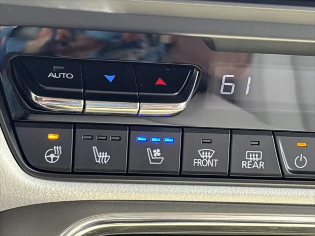 2026 Mazda X-90 3.3 Turbo S Premium Plus