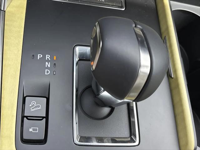 2026 Mazda X-90 3.3 Turbo S Premium Plus