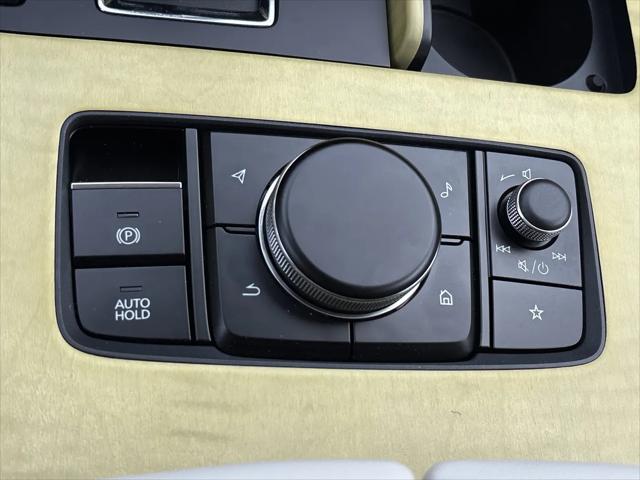 2026 Mazda X-90 3.3 Turbo S Premium Plus