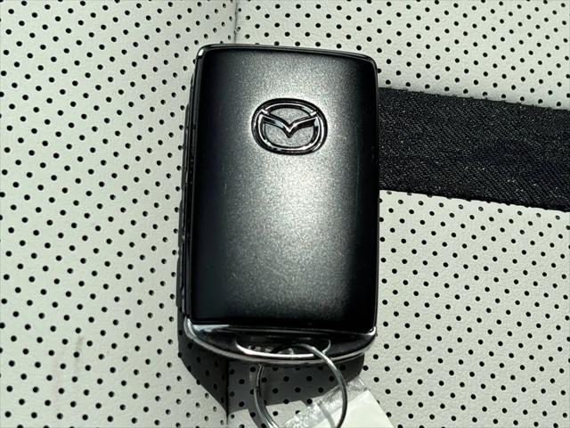 2026 Mazda X-90 3.3 Turbo S Premium Plus