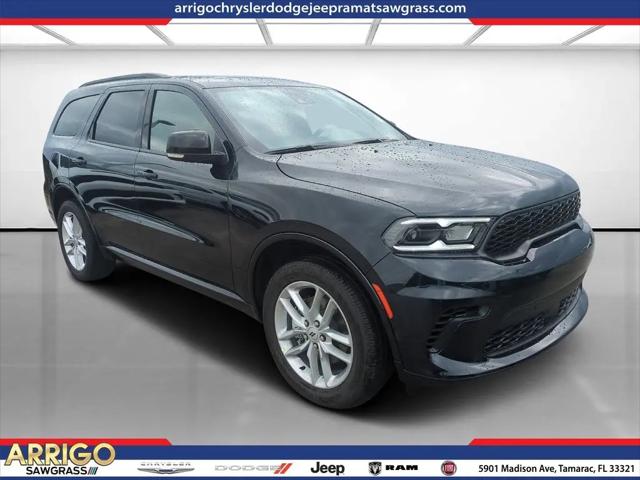 2026 Dodge Durango GT Plus AWD for sale in Tamarac, FL