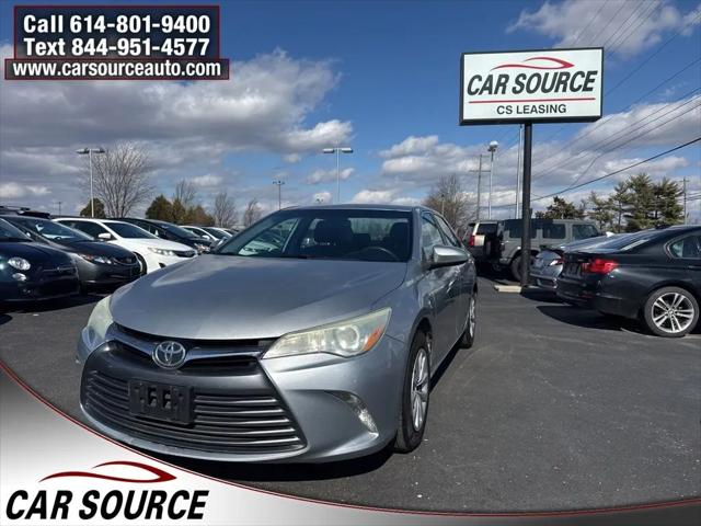 2016 Toyota Camry LE for sale near Grove City, OH