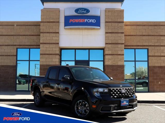 2026 Ford Maverick XLT for sale in Albuquerque, NM