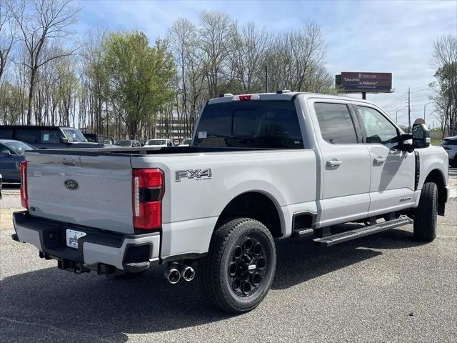 2026 Ford F-250 XLT