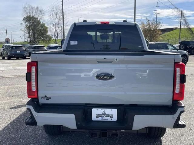 2026 Ford F-250 XLT