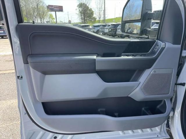 2026 Ford F-250 XLT