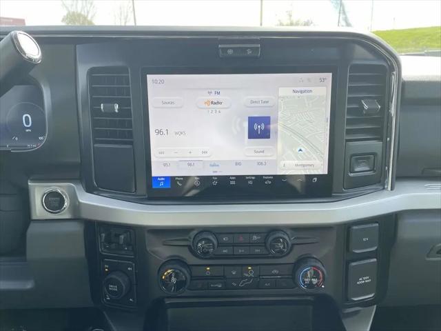 2026 Ford F-250 XLT