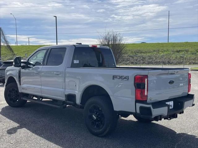 2026 Ford F-250 XLT