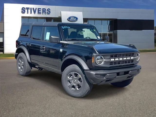 2026 Ford Bronco Big Bend for sale in Montgomery, AL