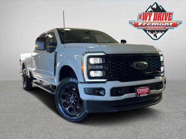 2026 Ford F-350 LARIAT for sale in Cody, WY