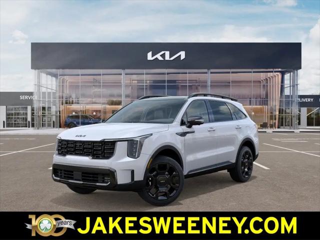 2026 Kia Sorento X-Line SX Prestige for sale in Florence, KY
