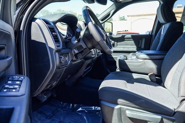 2026 Ram 2500 Tradesman Crew Cab 4x4 64 Box