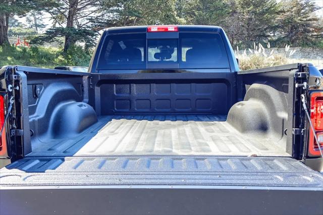 2026 Ram 2500 Tradesman Crew Cab 4x4 64 Box
