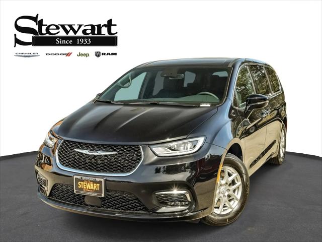 2026 Chrysler Pacifica Select for sale in Colma, CA