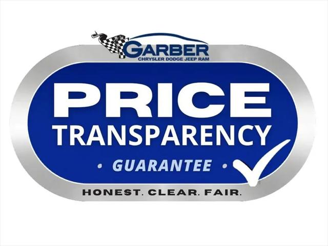 2026 Ram ProMaster 2500 Cargo Van Tradesman High Roof 159" WB w/Pass Seat