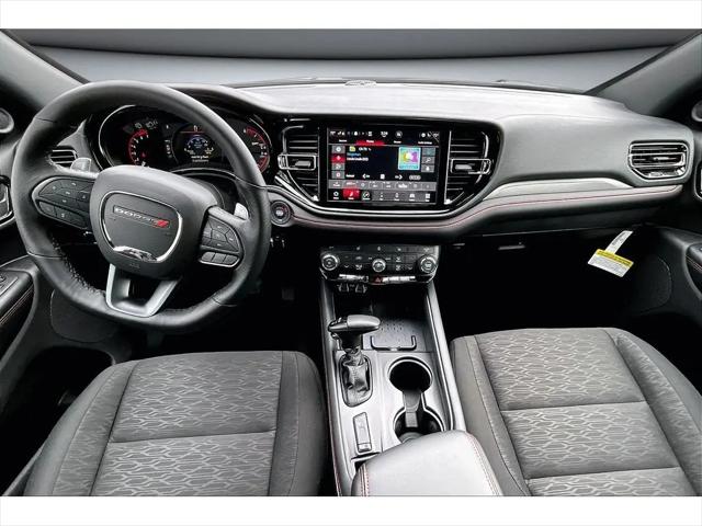 2026 Dodge Durango GT AWD HEMI V8