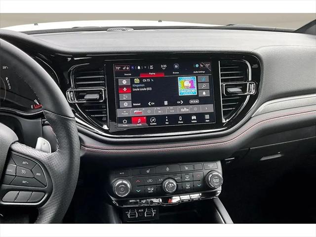 2026 Dodge Durango GT AWD HEMI V8
