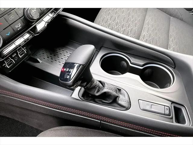 2026 Dodge Durango GT AWD HEMI V8