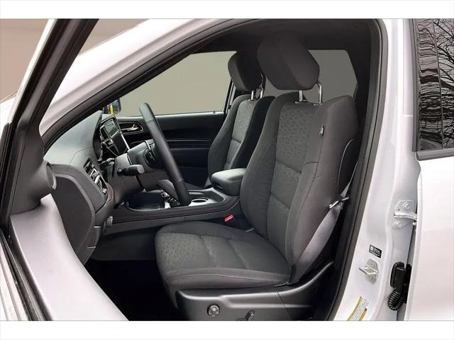 2026 Dodge Durango GT AWD HEMI V8