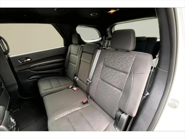 2026 Dodge Durango GT AWD HEMI V8