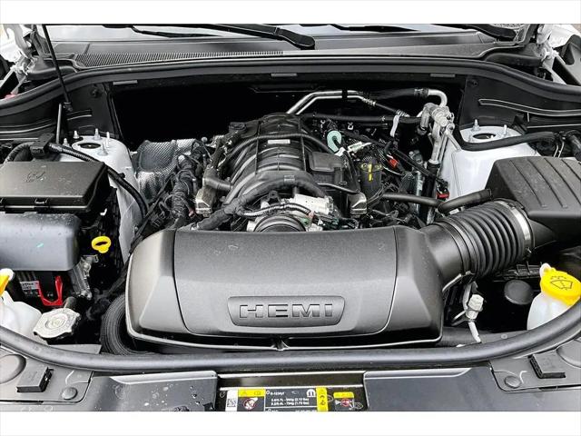 2026 Dodge Durango GT AWD HEMI V8